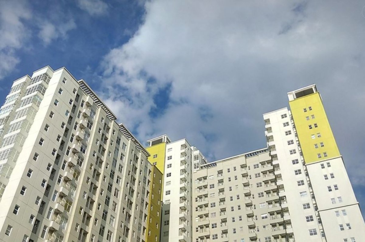 Казахстанцы становятся жертвами мошенников при аренде жилья и отелей