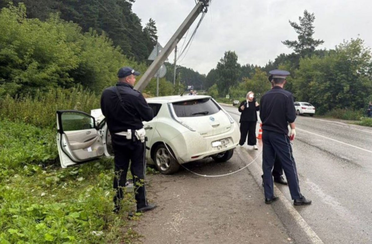 Тренер по карате задушил свою супругу