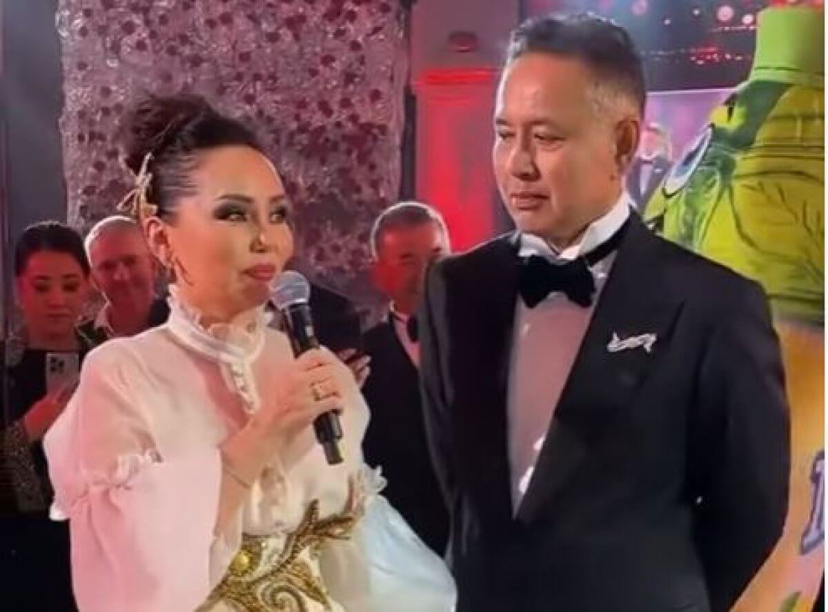 "Красивая пара": поклонники отреагировали на новое фото Алагузовых