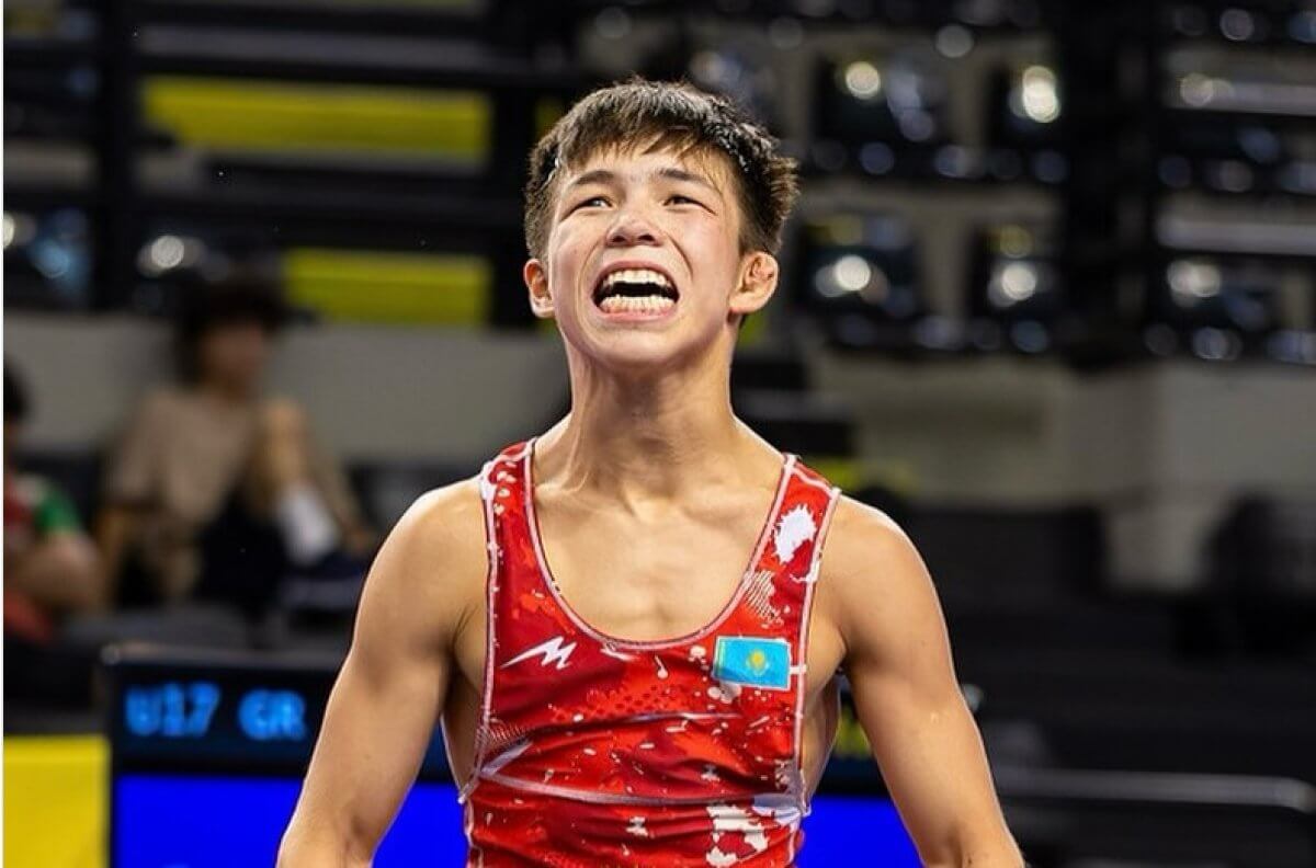 16-летний парень за день стал хозяином табуна лошадей: что стало поводом