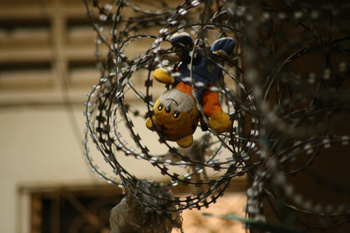 Мужчина сознался в жестоком убийстве подростков