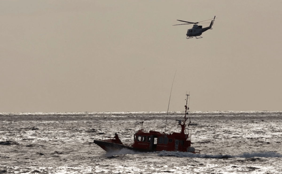 Более 50 мигрантов погибли при крушении судна у берегов Йемена