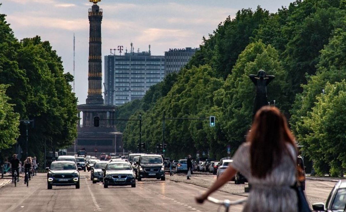 Жара и грозы ожидаются в некоторых регионах Казахстана