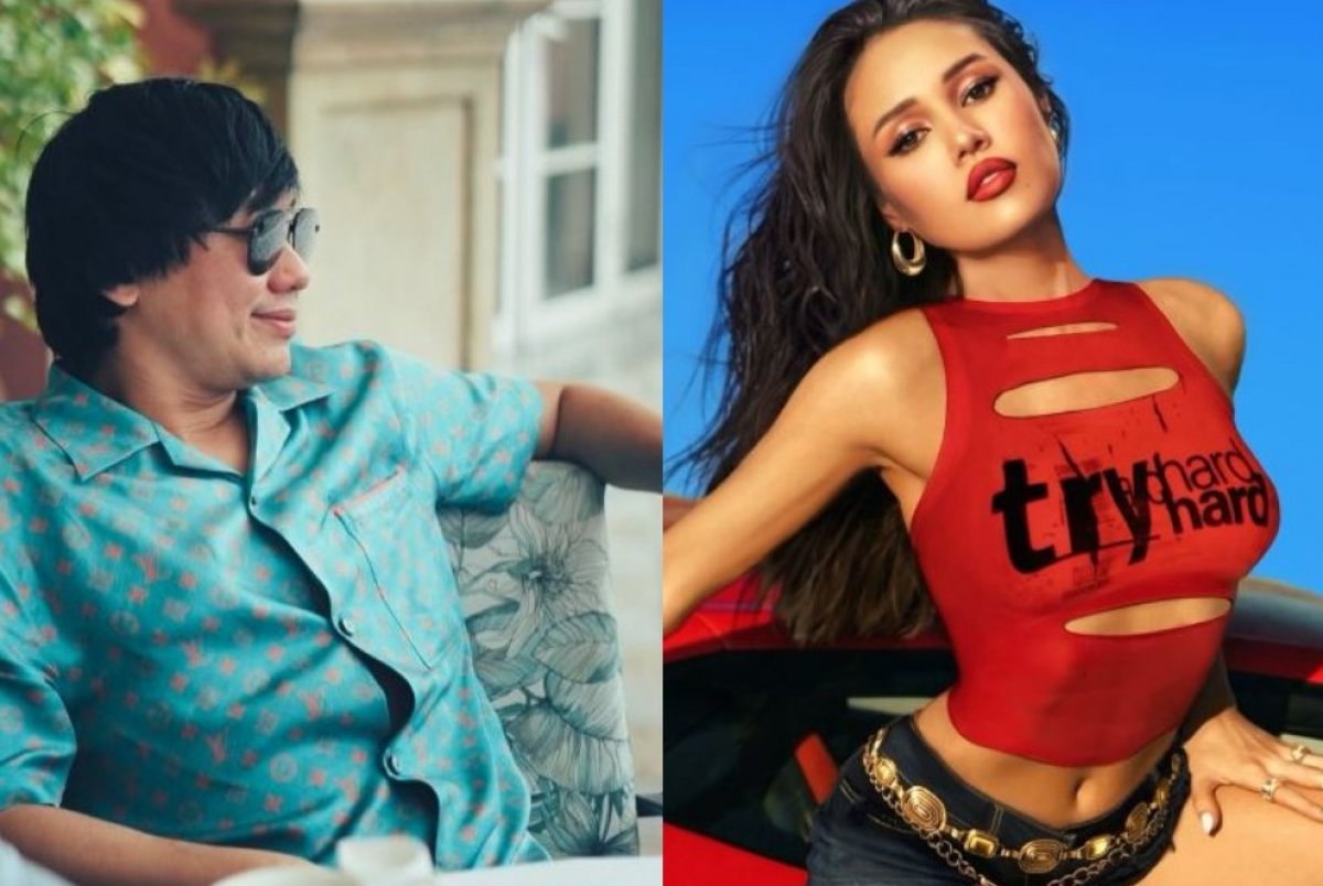 Кайрат Нуртас и Наzима записывают совместную песню