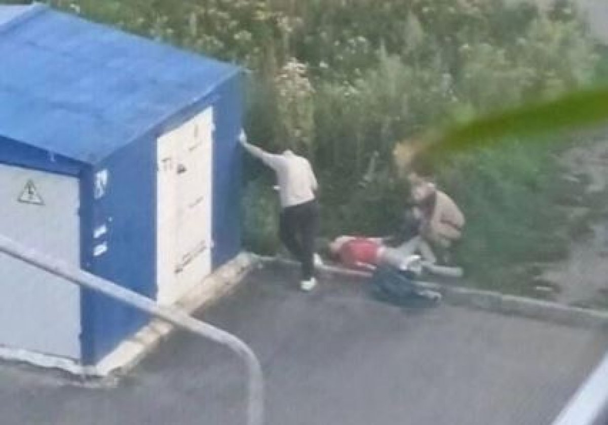 Мужчина убил незнакомку, перепутав с женой