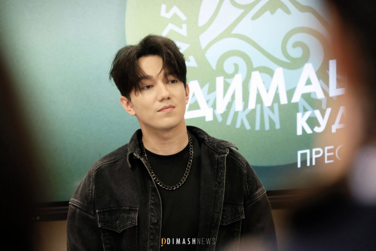 Латиноамериканские поклонники Димаша Кудайбергена спели песню на казахском языке