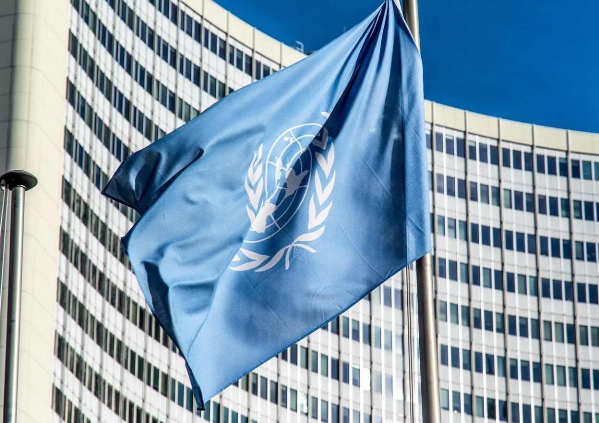 "ООН переориентируется на потенциал средних держав — и Казахстан готов к этой роли" – эксперт