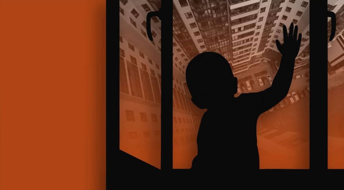 Двоих детей выбросили из окна в Павлодаре: медики рассказали о состоянии пострадавших