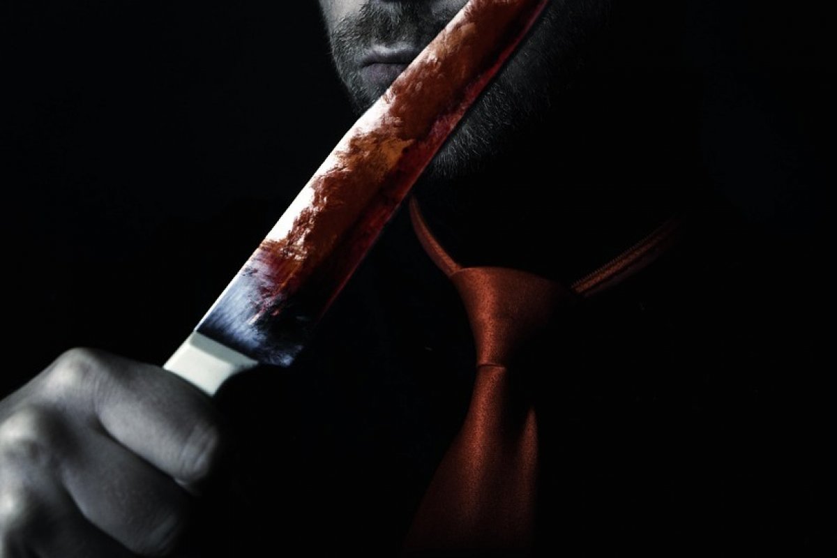 Пенсионеров зарезали и задушили в Алматинской области