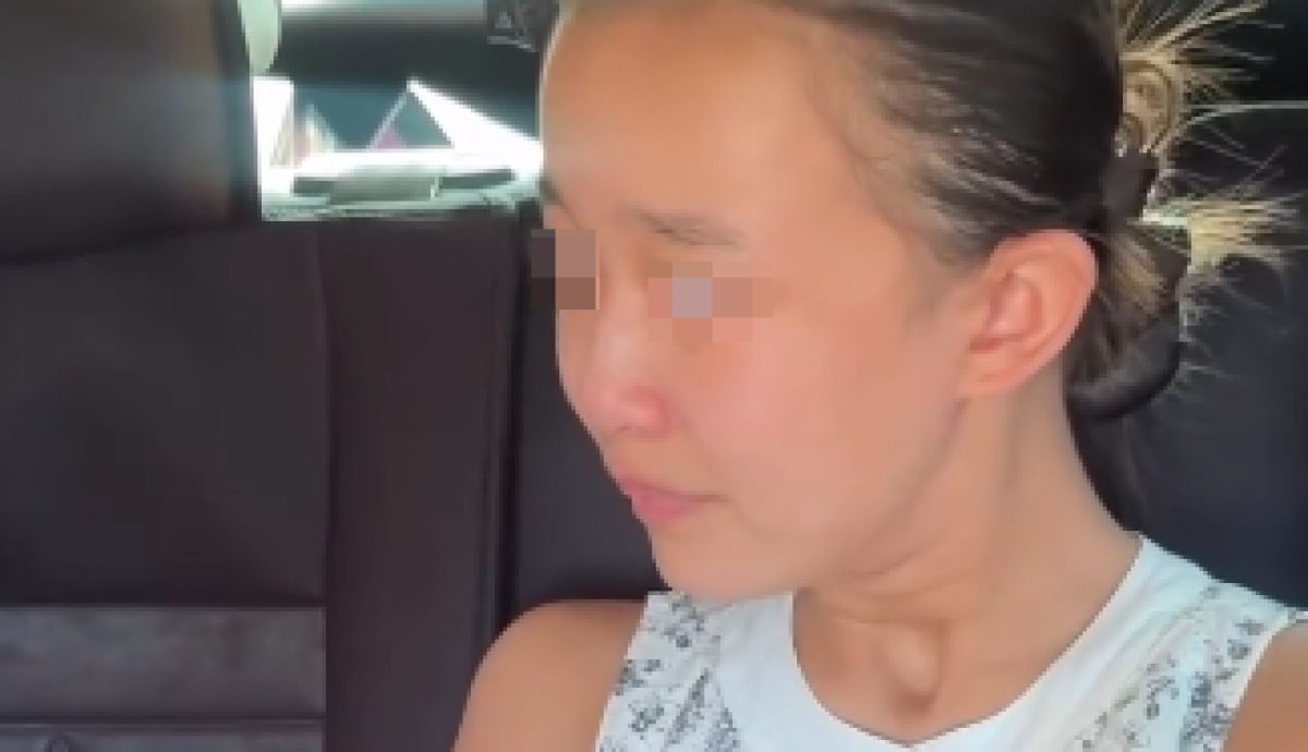 "Хватит рожать": крик души школьницы обсуждает Казнет