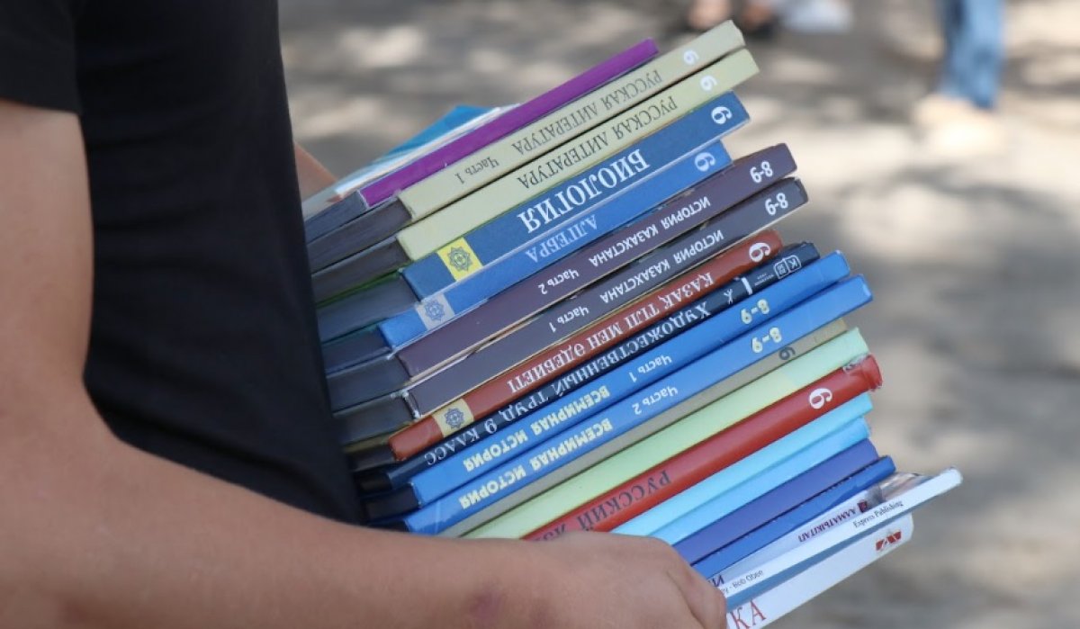 Учебно-методические объединения ведут работу более чем в 60 колледжах Казахстана