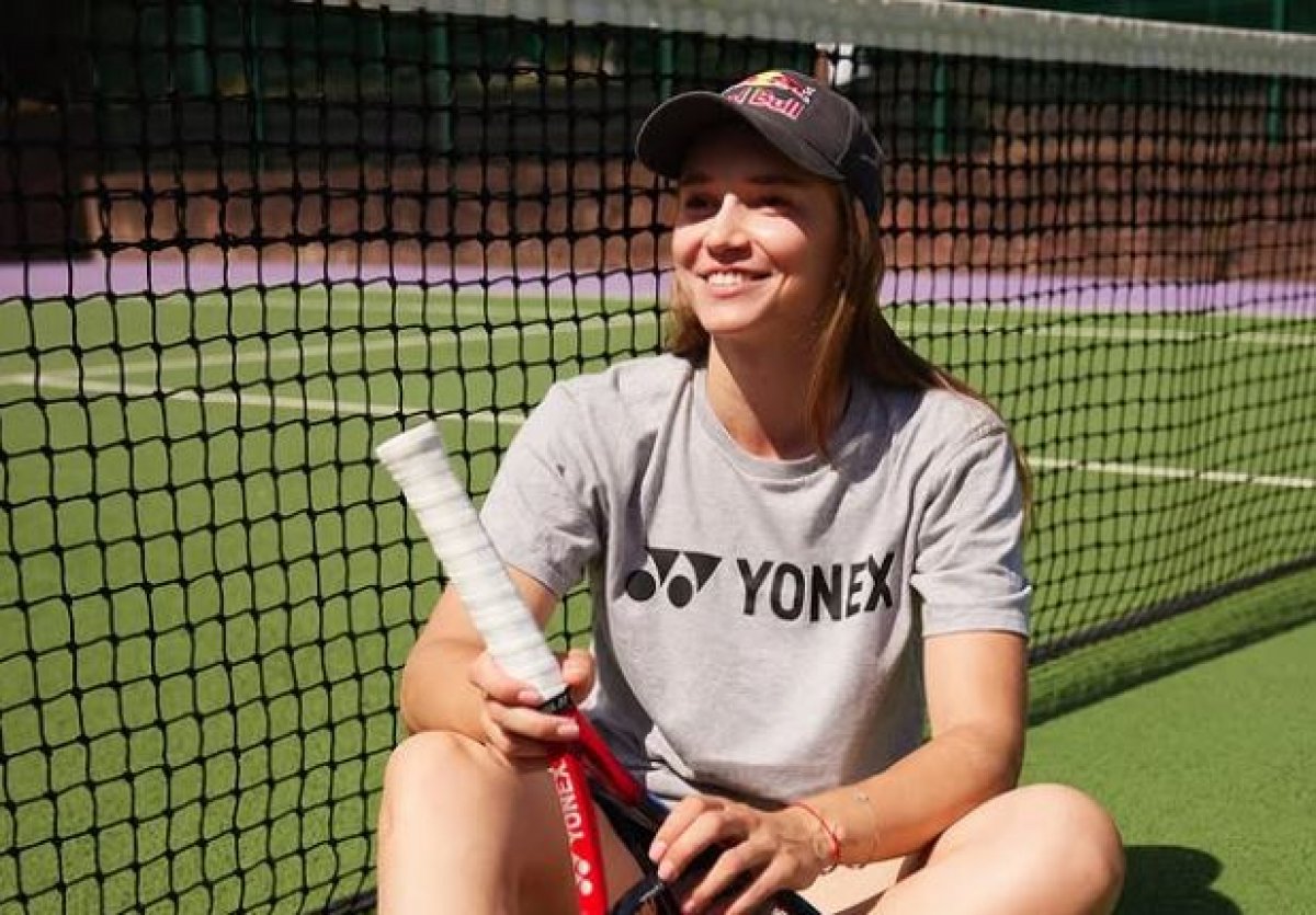 Рыбакина проиграла в полуфинале WTA 1000 в Канаде, но заработала миллионы