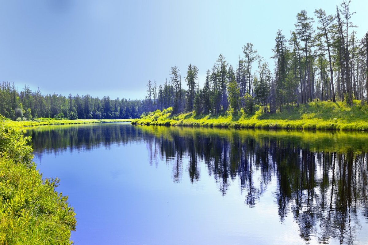 Жара до 41 градуса и грозы с градом ожидаются в Казахстане