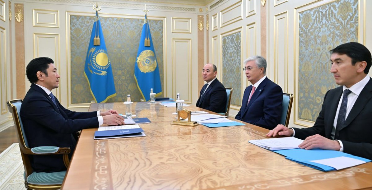 Ассоциация инвесторов РК станет мостом между бизнесом и государством