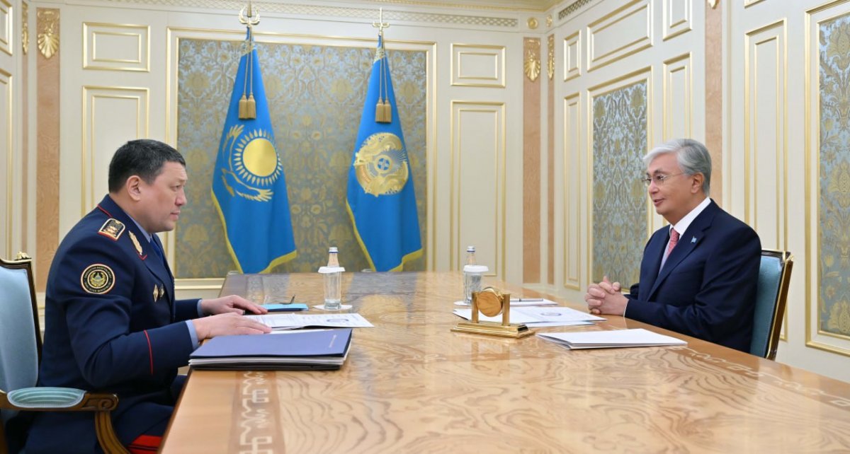 Найдено 600 пропавших без вести, в том числе 125 детей – МВД РК