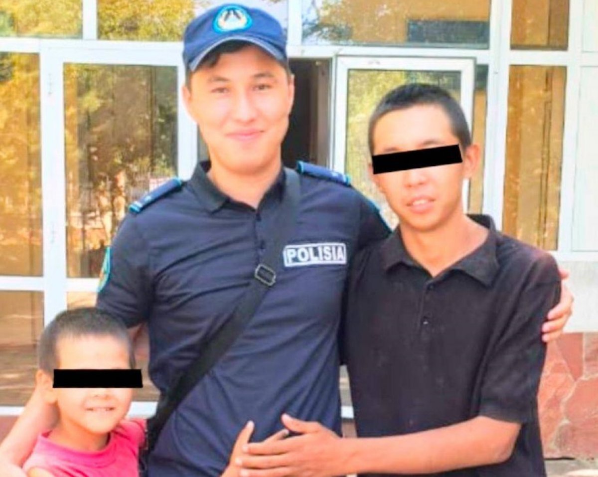 Глава МВД взял под личный контроль дело об избиении детей в Таласском районе