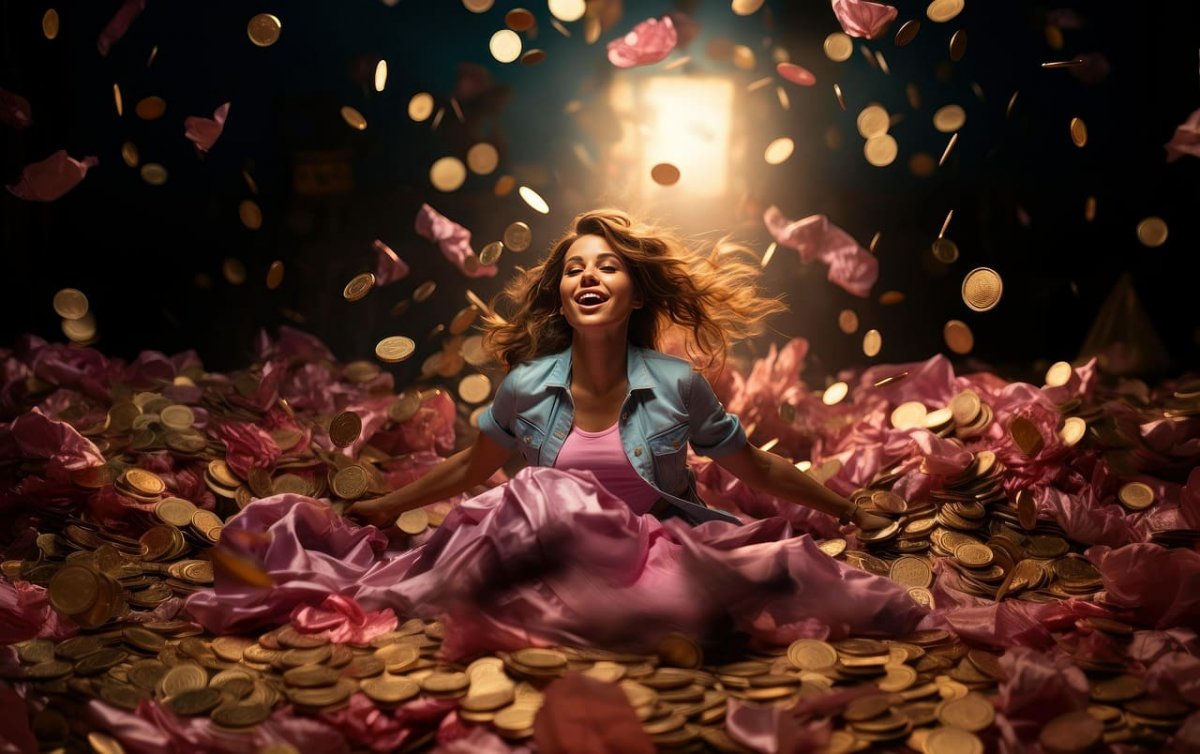 Секреты денег от Дженнифер Лопес, Динары Сатжан и Димаша