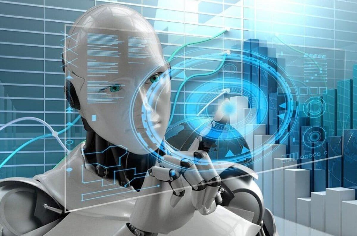 Американец попал в психушку после "диеты" по совету ChatGPT