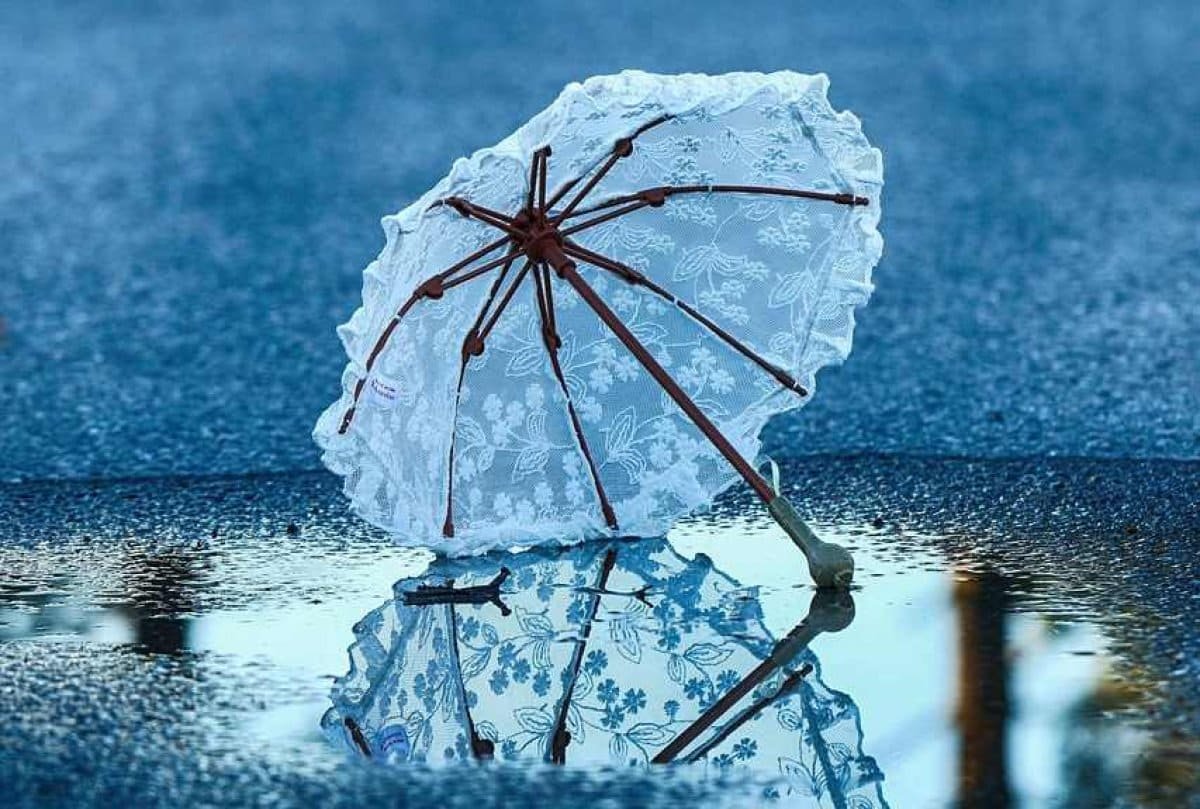 В Шымкент придут дожди