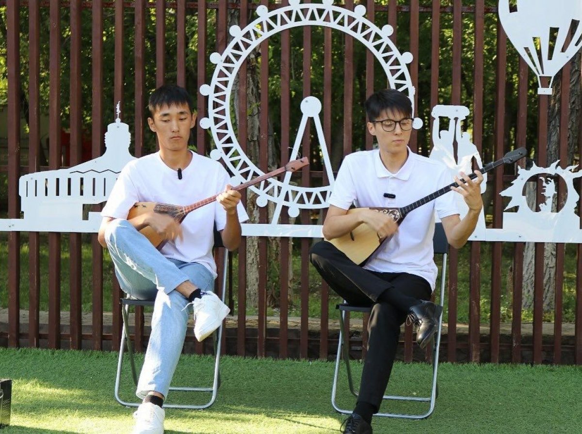 От кюев до субботников: мероприятия к 180-летию Абая состоялись по всей стране