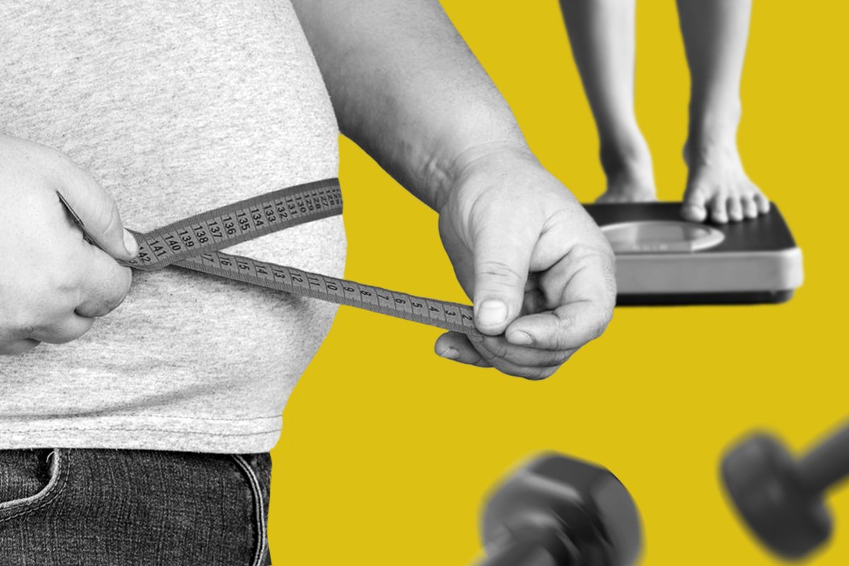 Старение можно замедлить с помощью простой диеты