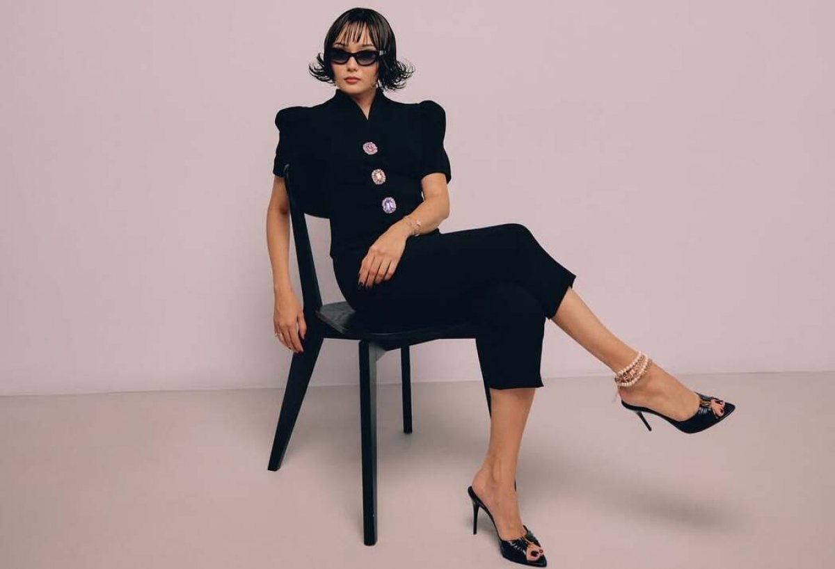 Дочь Баян Алагузовой удивила резкой сменой имиджа