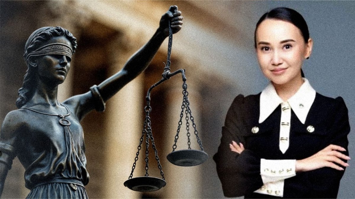Адвокат Перизат Кайрат и ее матери подал апелляцию