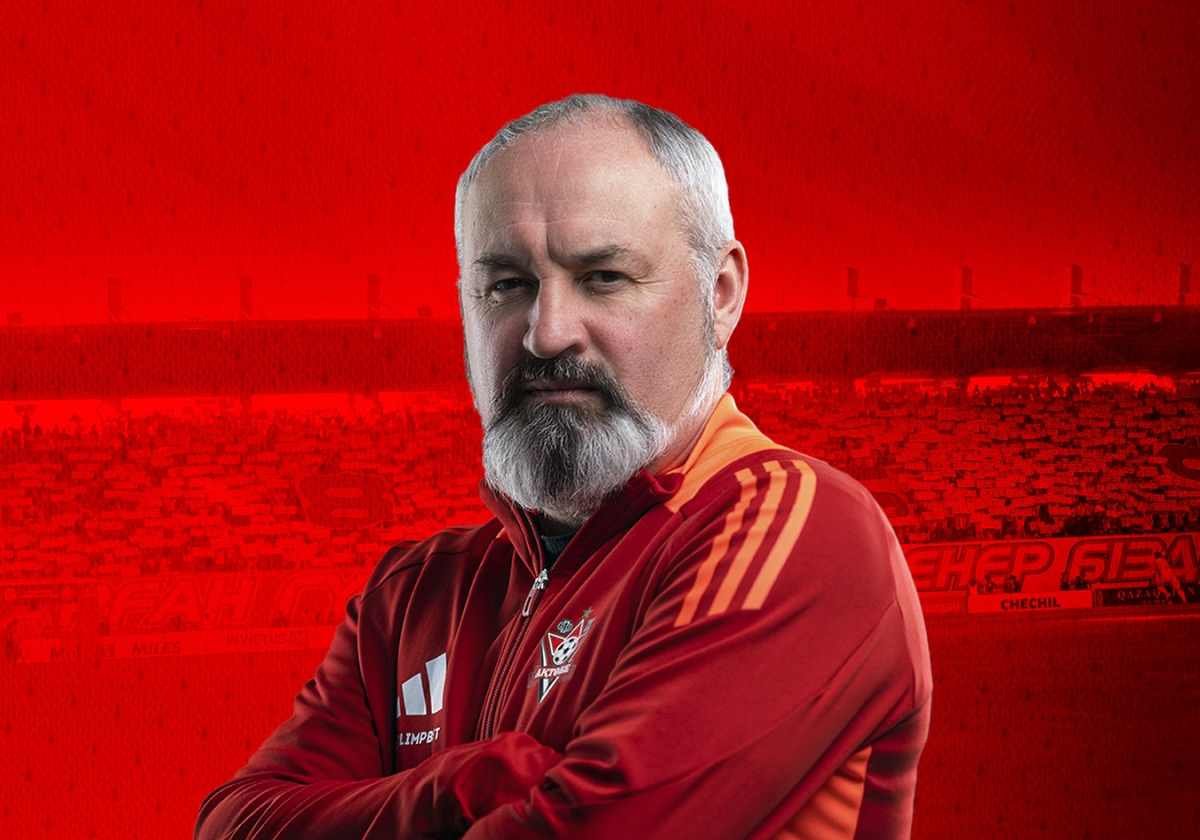 Главный тренер “Актобе” покинет пост