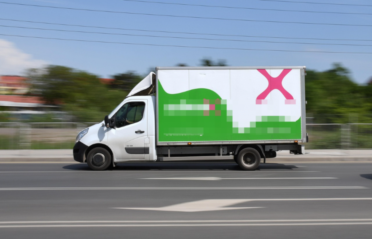 15-летний школьник угнал “Газель” и сбил девочку в Актау