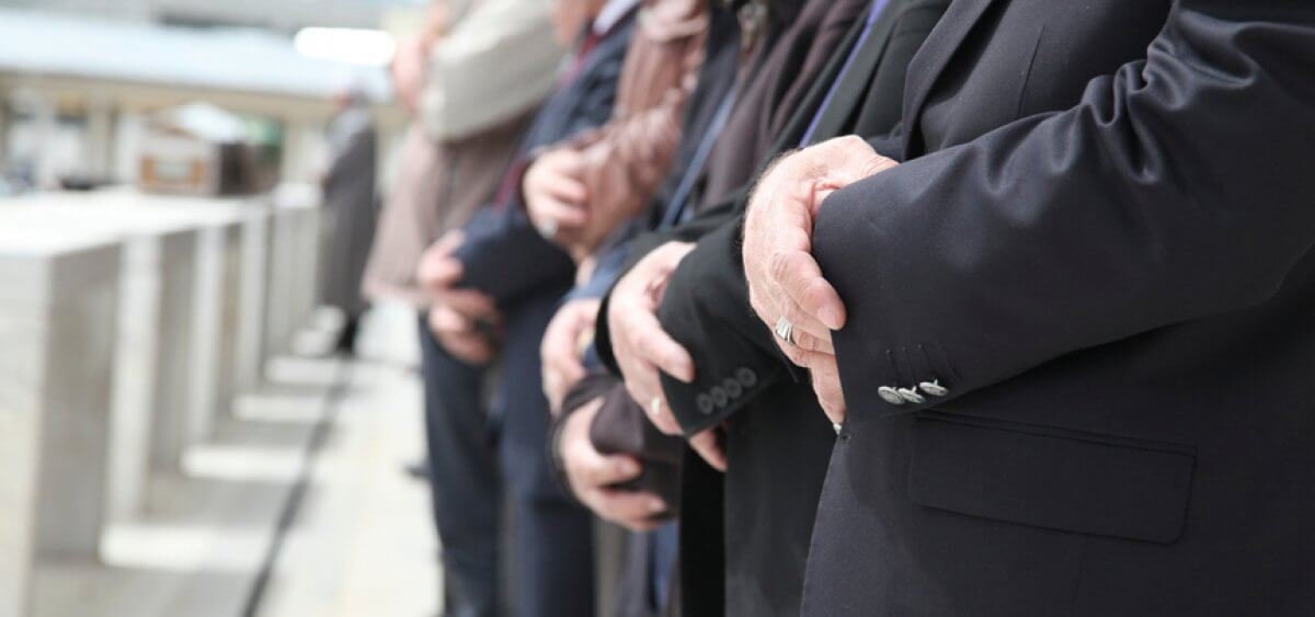 Прощание с командиром разбившегося вертолета прошло в Туркестанской области (ВИДЕО)