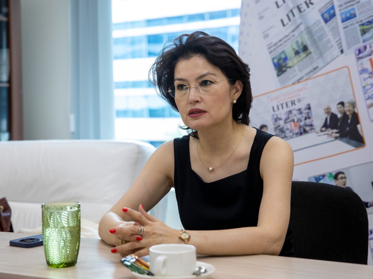 Общество и аутизм: принять и помочь