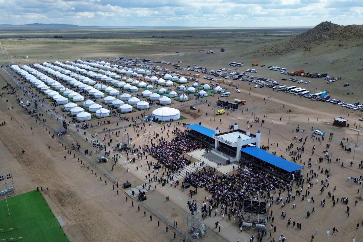 180-летний юбилей Абая: проведено более 100 масштабных мероприятий