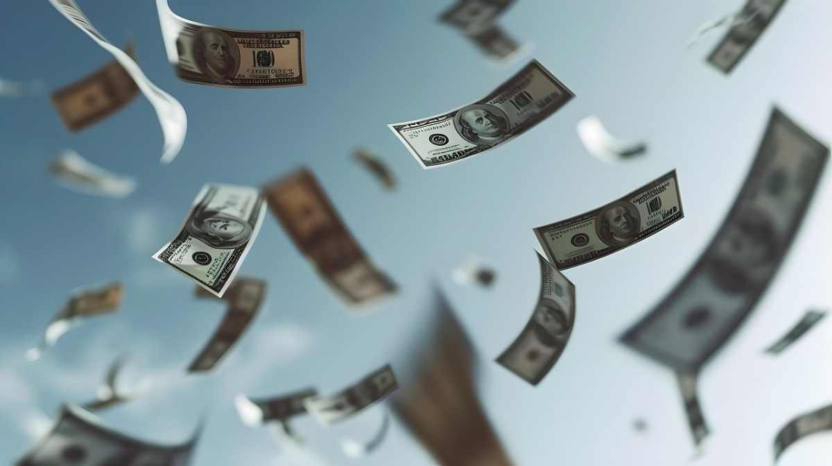 Курс доллара в Казахстане снова вырос