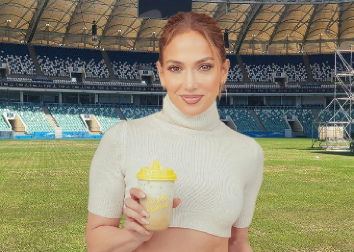 Концерт Дженнифер Лопес уничтожил стадион в Узбекистане