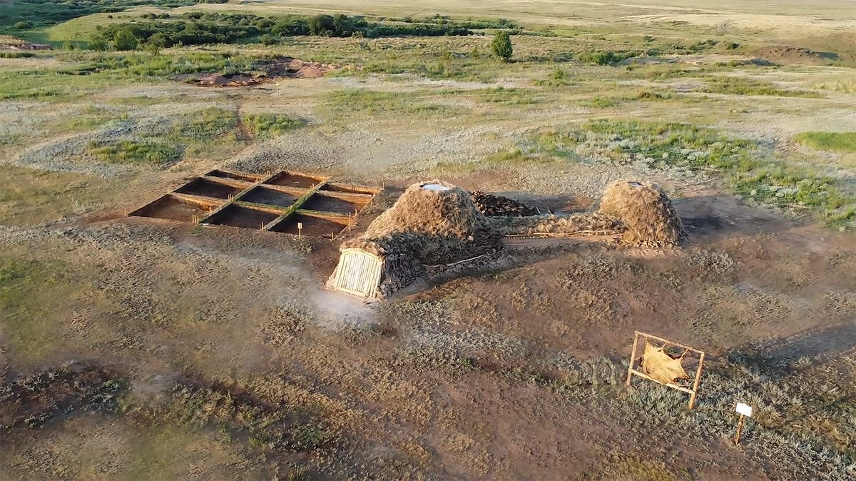 “Ботай – ұлы дала мәдениеті”: неделя международных мероприятий пройдет в СКО