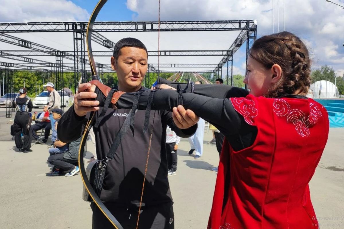 Вижу цель – не вижу препятствий