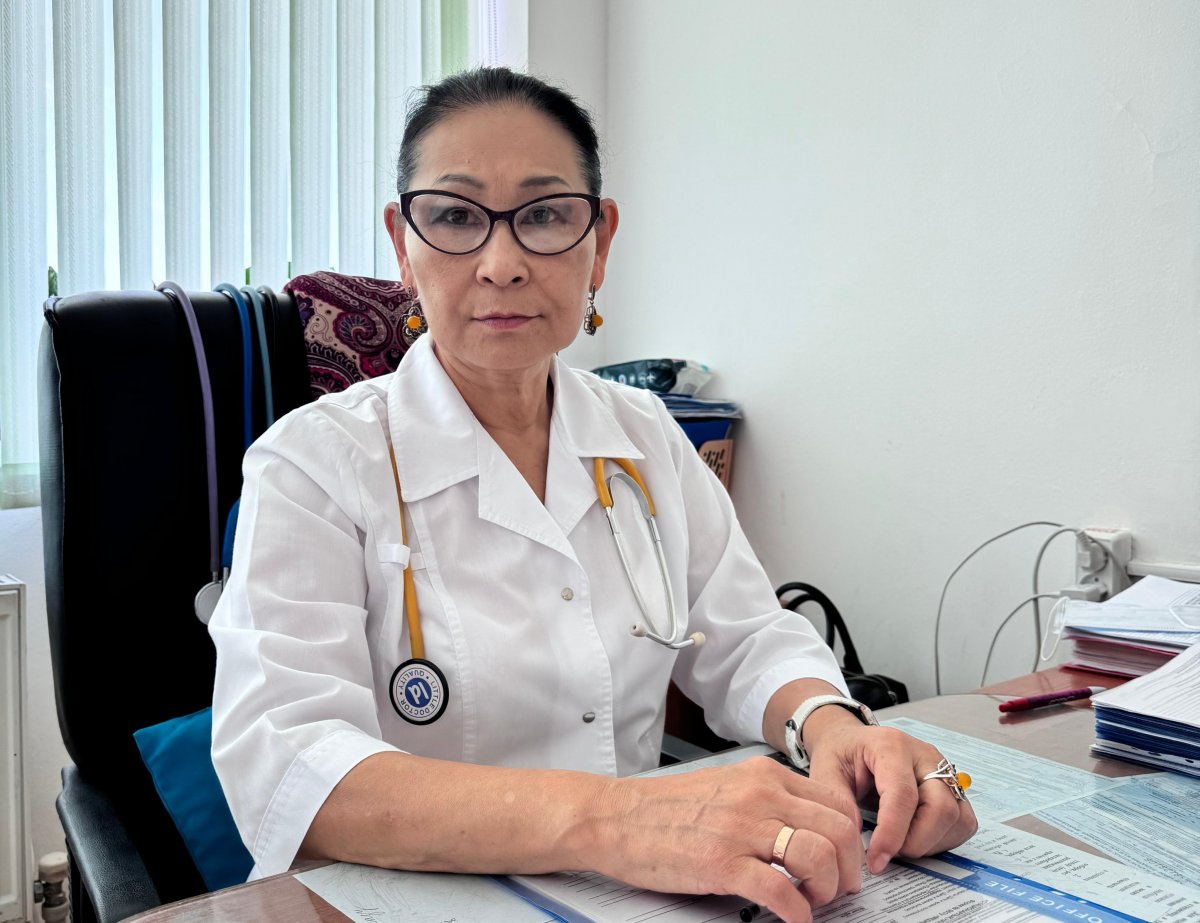 Нарушение водного обмена у детей: как распознать и что делать