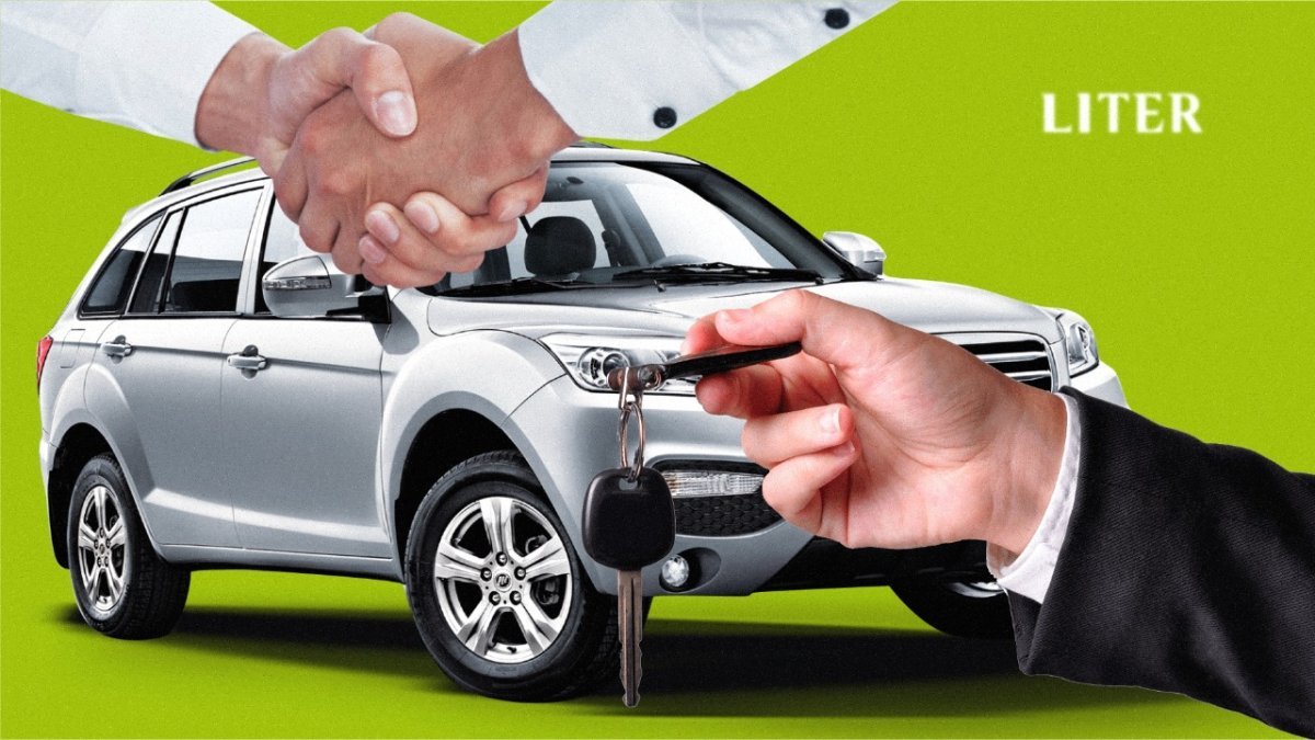 Китайские автомобили массово конфисковали у покупателей в Казахстане