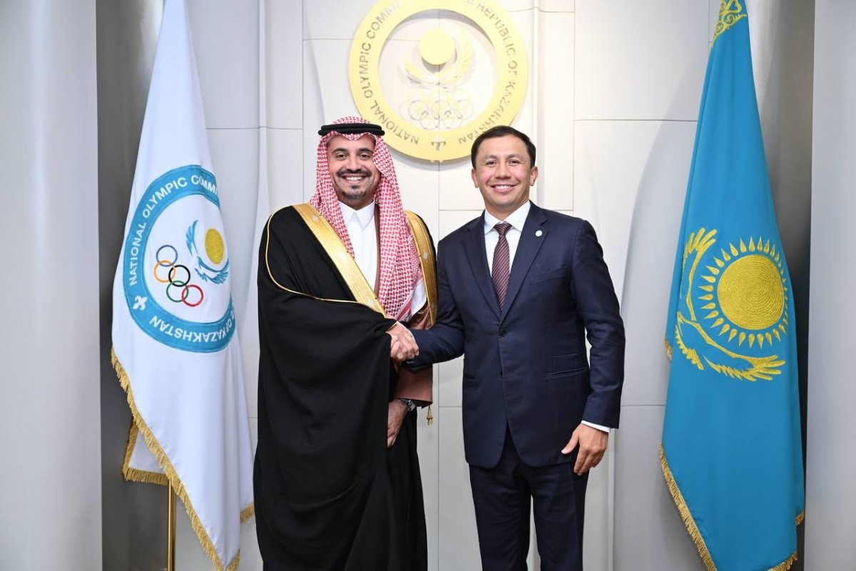 Казахстан примет участие в VI Играх исламской солидарности