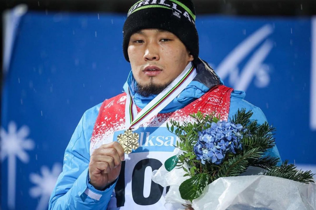 Победа над собой важней медалей: как параатлеты из СКО побеждают в Казахстане и мире