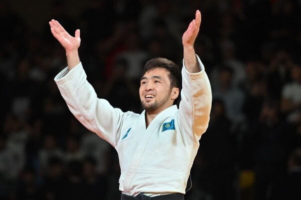 Жамбылцы – на пьедестале: как регион стал кузницей чемпионов