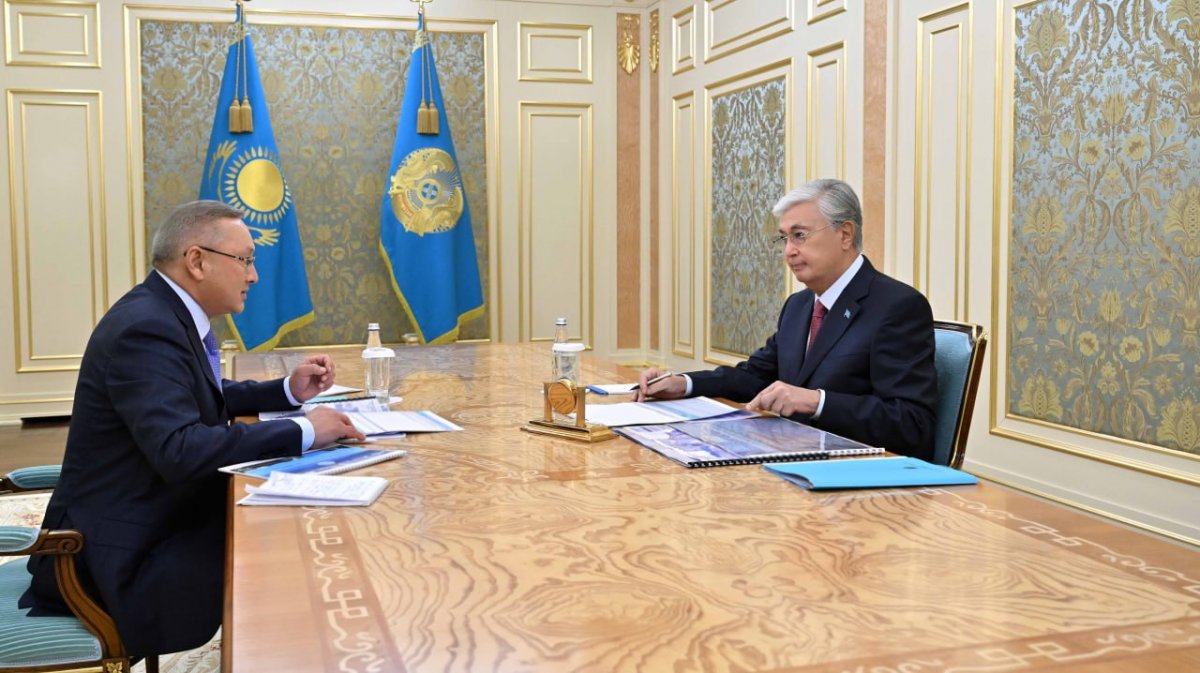 Инвестиции, сахарная отрасль и туризм: планы Жетысу на ближайшие годы