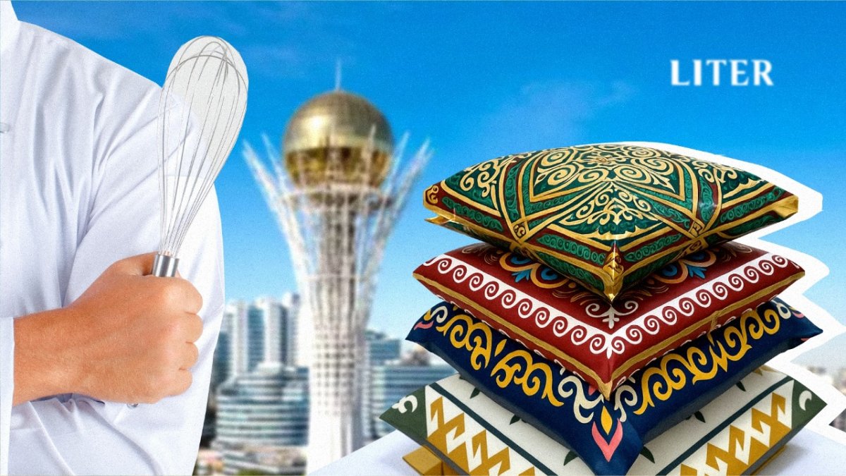 Неправильная цена или недопонимание? Казахстанские кондитеры о скандальном торте