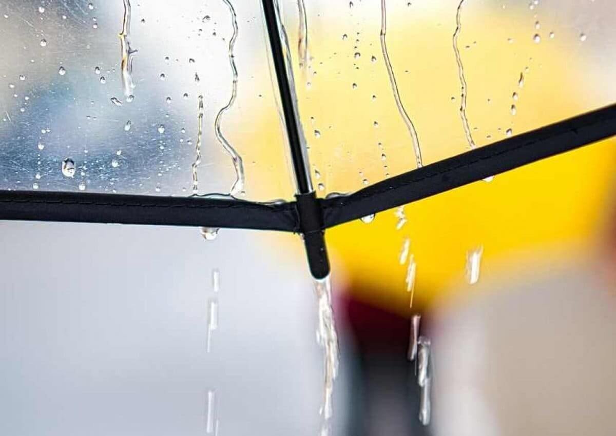 Дожди с грозами пройдут в Казахстане 15 августа