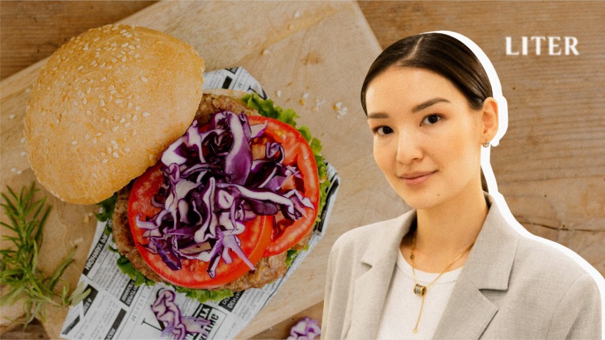 Еда, которая ворует наше спокойствие: советы нутрициолога