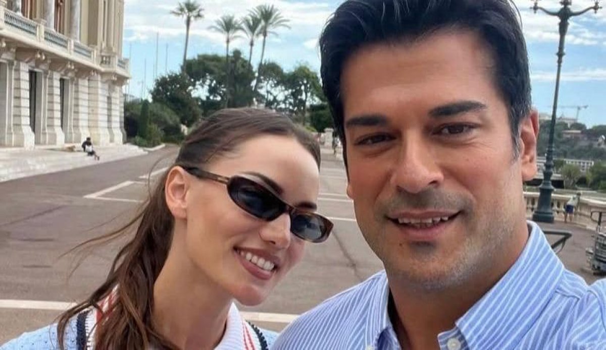 Звезды "Kоролек – птичка певчая" наслаждаются отдыхом в Монте-Kарло