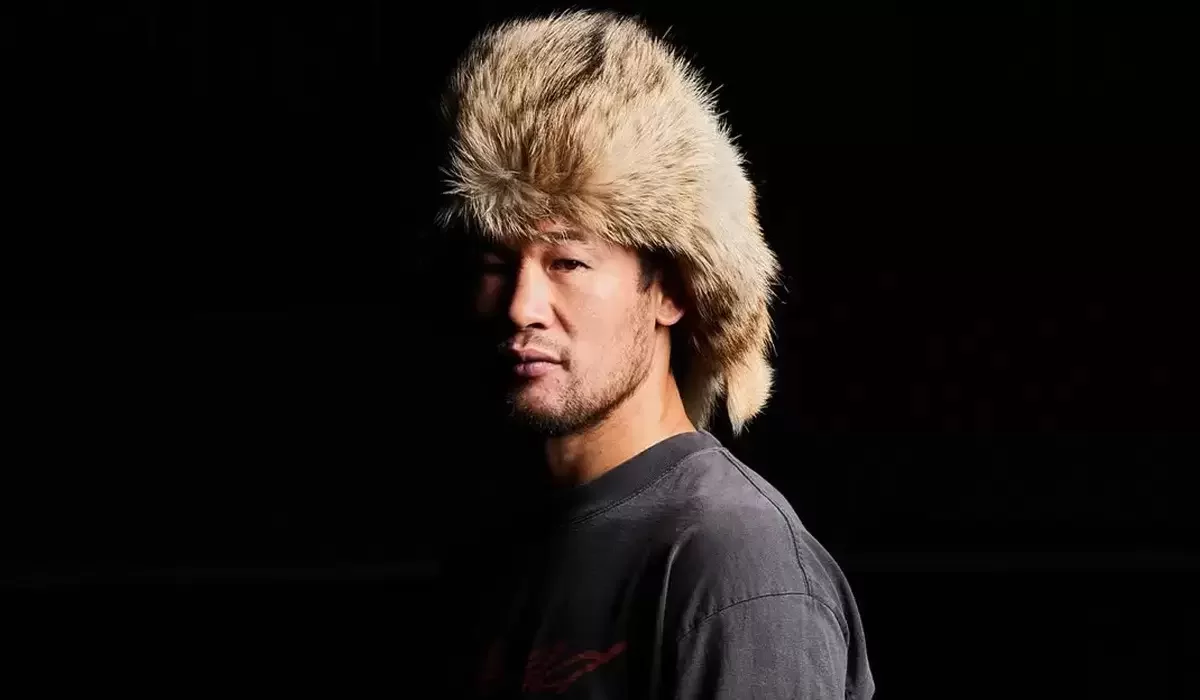 Шавката Paхмонова эксперты назвали будущим чемпионом UFC