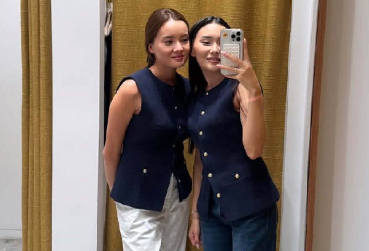 Дочь Алагузовой похвасталась заботой свекрови