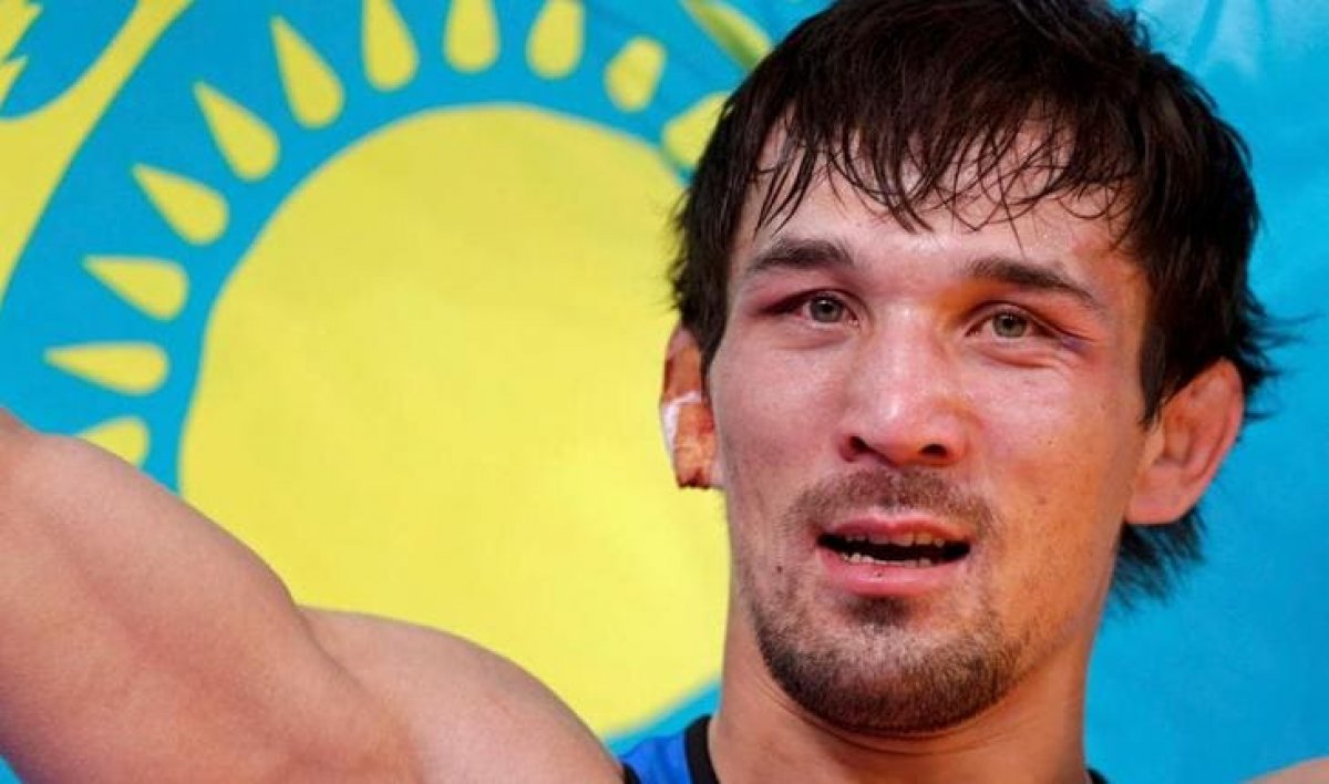 Олимпийский медалист назначен главой спорта Алматинской области