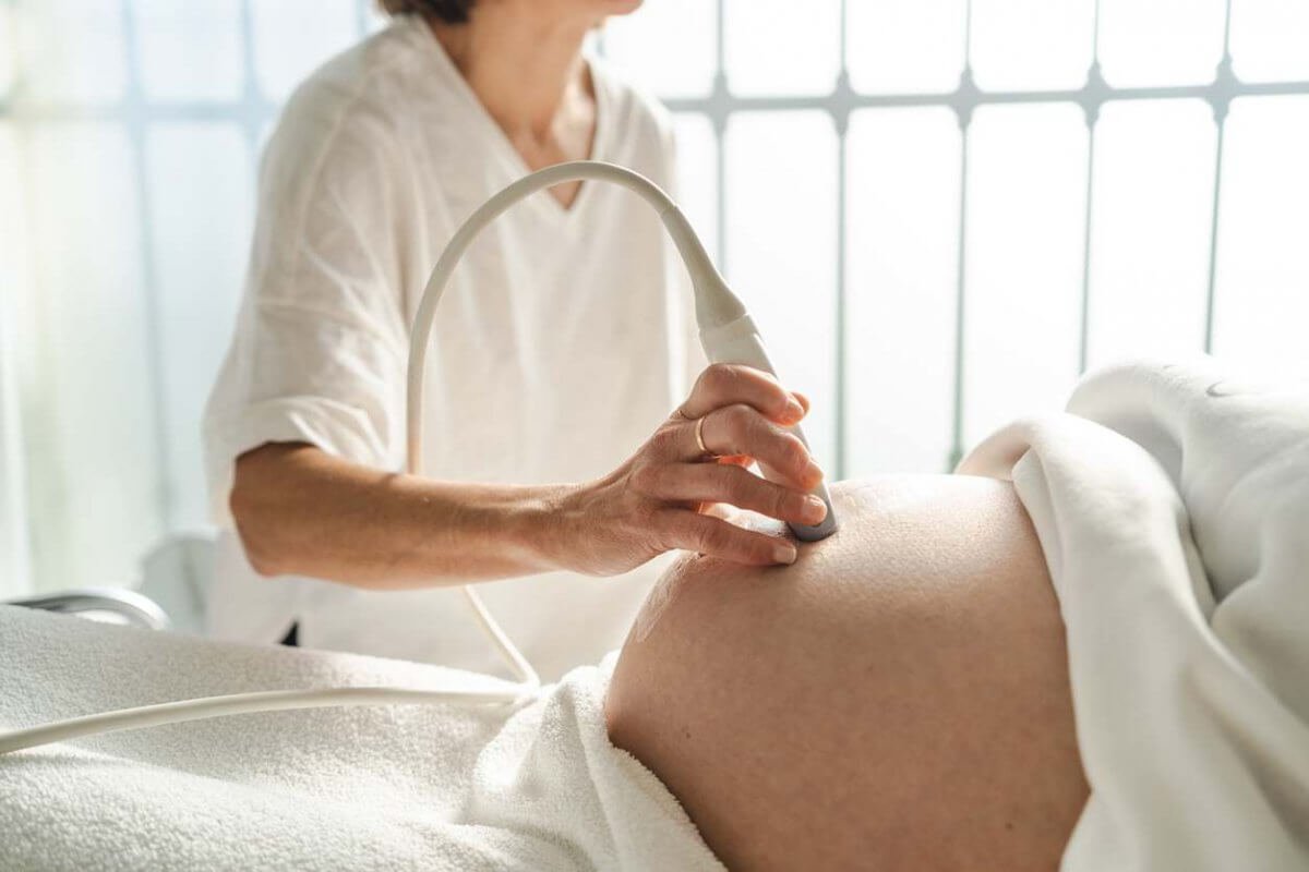 Финансовые трудности во время беременности влияют на здоровье младенца